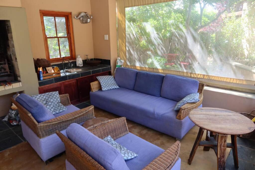 Rubicon Cottage Franschhoek Ngoại thất bức ảnh